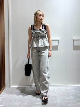 kurumi_.mfmさんのコーディネート