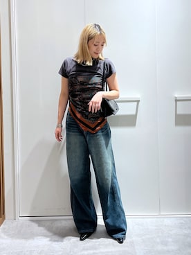 kurumi_.mfmさんのコーディネート