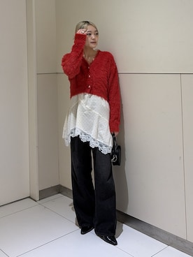 kurumi_.mfmさんのコーディネート