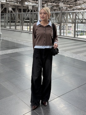 kurumi_.mfmさんのコーディネート