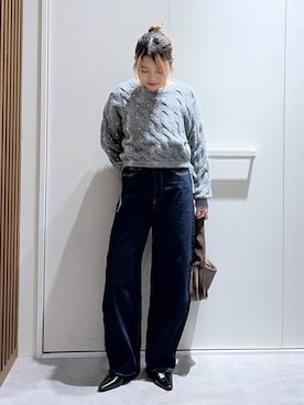 kurumi_.mfmさんのコーディネート