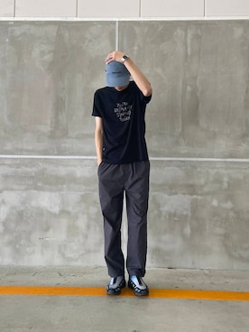 yosk1028さんのコーディネート