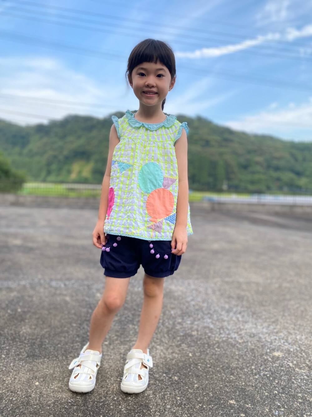 新品 110 ぶどう babycheer baby Cheer 2024 SUMMER RECOMMEND