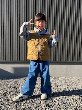 tamapicoさんのコーディネート