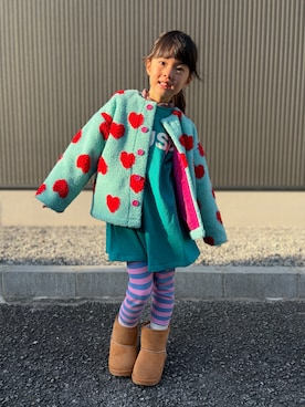 tamapicoさんのコーディネート