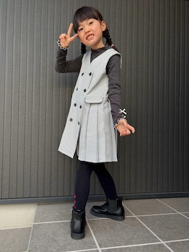 tamapicoさんのコーディネート