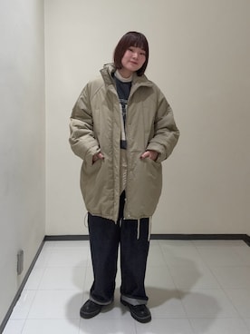 わらちゃんさんのコーディネート