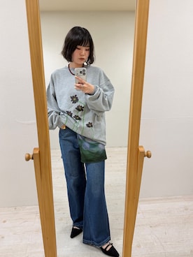 わらちゃんさんのコーディネート