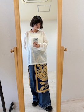わらちゃんさんのコーディネート