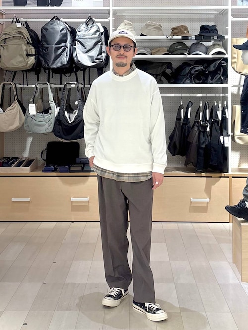 ああああ　スウェット上のみ Amazon | [ディーオーピー] セットアップ メンズ 大きいサイズ