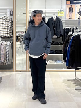 ゆーすけさんのコーディネート