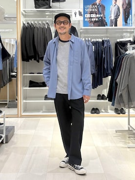 ゆーすけさんのコーディネート