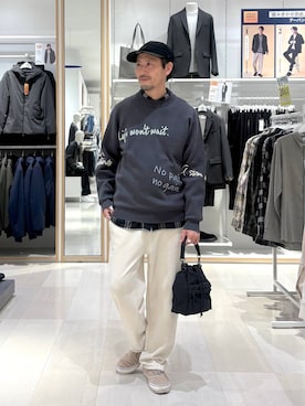 ゆーすけさんのコーディネート