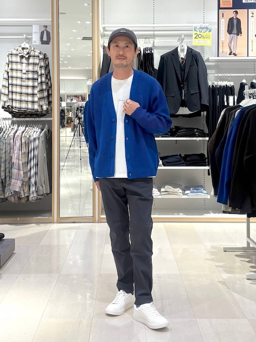 すかち様 洗えるツイルキャップ/252006（キャップ）｜GLOBAL WORK（グローバル