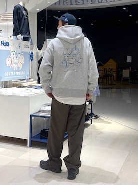 ゆーすけさんのコーディネート