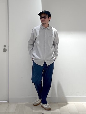 yusukeapparelさんのコーディネート