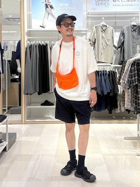 ゆーすけさんのコーディネート