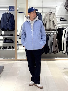 ゆーすけさんのコーディネート