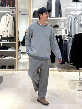 ゆーすけさんのコーディネート