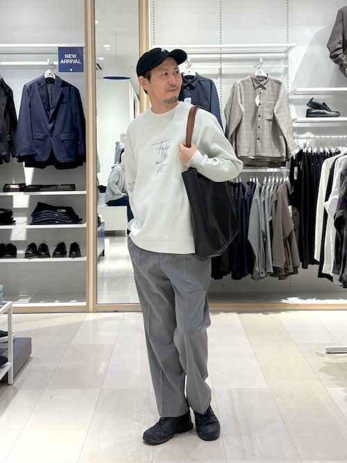 アーバンクリーンワイド/576869（その他パンツ）｜GLOBAL WORK