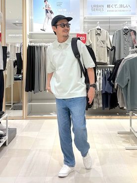 ゆーすけさんのコーディネート