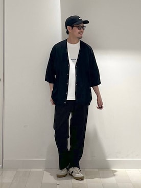 ゆーすけさんのコーディネート