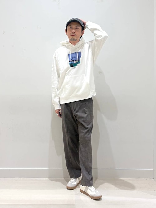 セール】アーバンクリーンワイド＋WARM/577351（その他パンツ