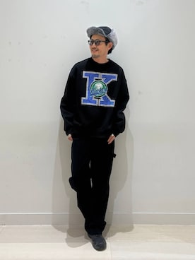 ゆーすけさんのコーディネート