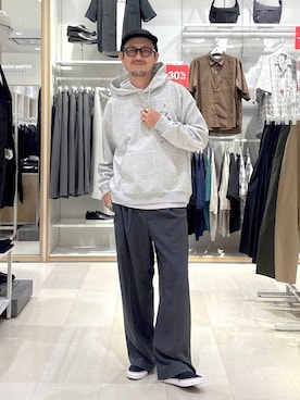 ゆーすけさんのコーディネート