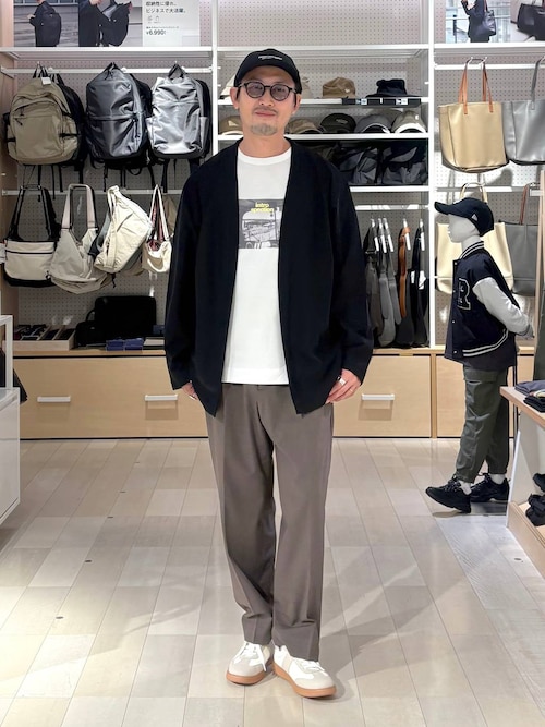 的場 GLOBAL WORK｜UV/ブルーライトカットアソートサングラス/283759