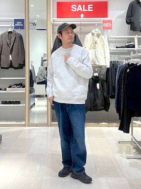 ゆーすけさんのコーディネート