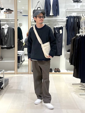 ゆーすけさんのコーディネート