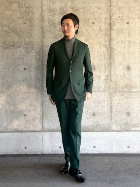 ゆーすけさんのコーディネート