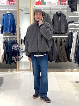 ゆーすけさんのコーディネート