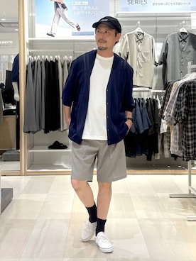 ゆーすけさんのコーディネート