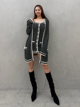 SHINRIさんのコーディネート