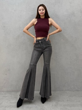 SHINRIさんのコーディネート