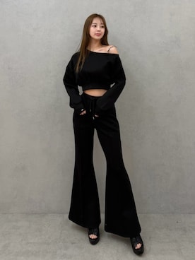 SHINRIさんのコーディネート