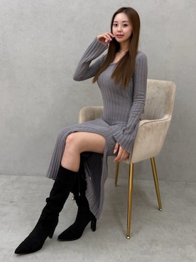 SHINRIさんのコーディネート