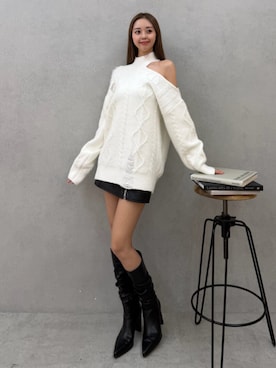 SHINRIさんのコーディネート