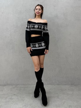 SHINRIさんのコーディネート