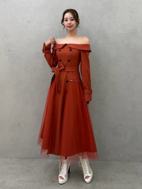 SHINRIさんのコーディネート