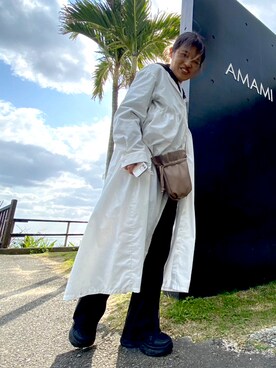 sotokaraさんのコーディネート