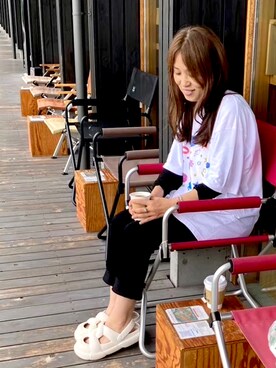 sotokaraさんのコーディネート