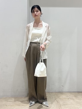 0118momoさんのコーディネート
