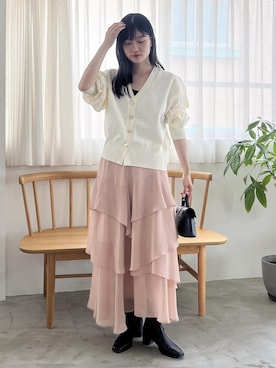 0118momoさんのコーディネート