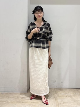 0118momoさんのコーディネート