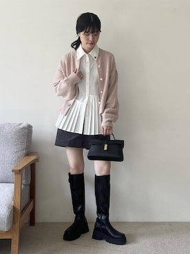 0118momoさんのコーディネート