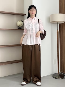 0118momoさんのコーディネート