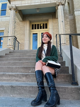 Cocoさんのコーディネート